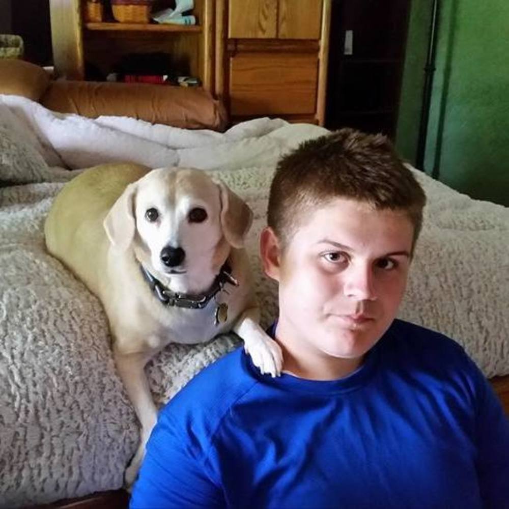 Meet your Posher, Alex